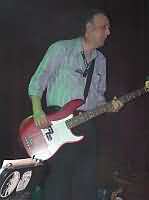 Sugar Ray & The Bluetones