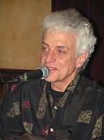 Doug MacLeod