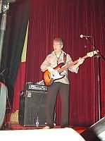 Little Boogie Boy Band