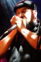 Big Dave & sAMMYcUBA