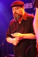 Big Dave & sAMMYcUBA