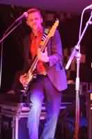 Big Dave & sAMMYcUBA