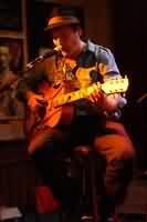 David 'Boxcar' Gates