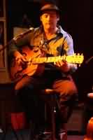 David 'Boxcar' Gates