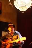 David 'Boxcar' Gates