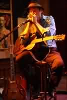 David 'Boxcar' Gates