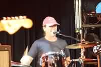 Eddy 'The Chief' Clearwater & The Juke Joints