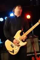 Eddy 'The Chief' Clearwater & The Juke Joints