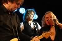 Eddy 'The Chief' Clearwater & The Juke Joints