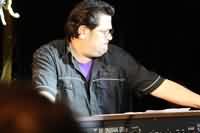 Eddy 'The Chief' Clearwater & The Juke Joints