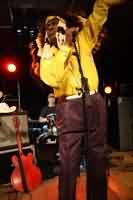 Eddy 'The Chief' Clearwater & The Juke Joints