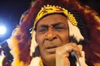 Eddy 'The Chief' Clearwater & The Juke Joints