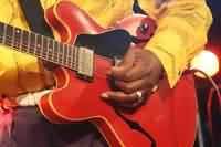 Eddy 'The Chief' Clearwater & The Juke Joints