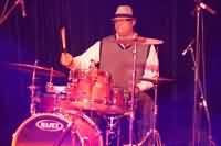 Marquise Knox & Band