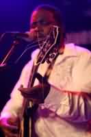 Marquise Knox & Band