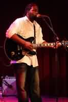 Marquise Knox & Band