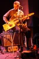 Nathan James & Franco Limido