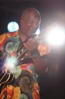 Mississippi Heat feat. Carl Weathersby