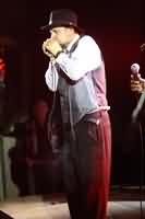 Mississippi Heat feat. Carl Weathersby