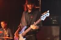 Mississippi Heat feat. Carl Weathersby