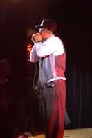 Mississippi Heat feat. Carl Weathersby