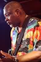 Mississippi Heat feat. Carl Weathersby