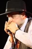 Mississippi Heat feat. Carl Weathersby