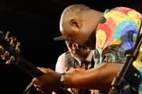 Mississippi Heat feat. Carl Weathersby