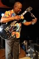 Mississippi Heat feat. Carl Weathersby