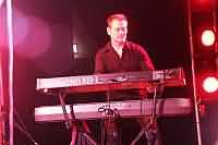 Preston Shannon & Fat Harry & The Fuzzy Licks