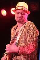 Preston Shannon & Fat Harry & The Fuzzy Licks