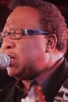 Preston Shannon & Fat Harry & The Fuzzy Licks