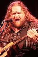 Matt Andersen