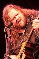 Matt Andersen