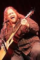 Matt Andersen