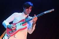 MZ. Dee & Maurizio Pugno Organ Trio