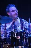 MZ. Dee & Maurizio Pugno Organ Trio