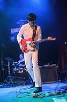 Preston Shannon & Fat Harry & The Fuzzy Licks