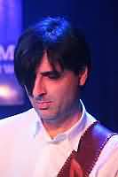 Preston Shannon & Fat Harry & The Fuzzy Licks