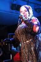 Preston Shannon & Fat Harry & The Fuzzy Licks