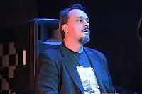 MZ. Dee & Maurizio Pugno Organ Trio