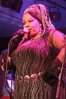 MZ. Dee & Maurizio Pugno Organ Trio