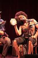 LZ Love & Lightning Red