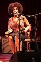 LZ Love & Lightning Red