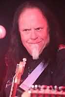 Smokin' Joe Kubek & Bnois King