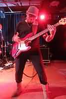 Smokin' Joe Kubek & Bnois King