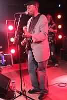 Smokin' Joe Kubek & Bnois King