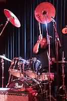 Smokin' Joe Kubek & Bnois King