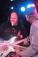 Smokin' Joe Kubek & Bnois King