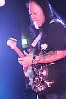 Smokin' Joe Kubek & Bnois King